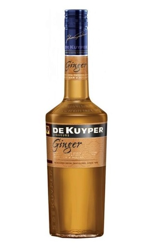 фото De Kuyper Ginger 0,7 л