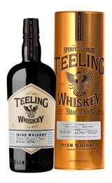 Виски Teeling Irish Whiskey Blend 46% 0,7 л