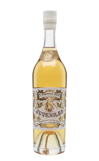 фото виски Compass Box Juveniles 0,7 л