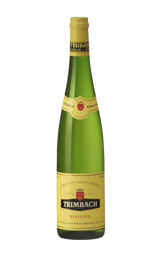 фото вино Trimbach Riesling 2019 0,75 л