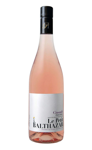 фото вино Le Petit Balthazar Cinsault Rose 0,75 л