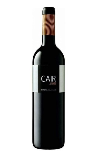 фото вино Cair Cuvee Ribera del Duero 1,5 л