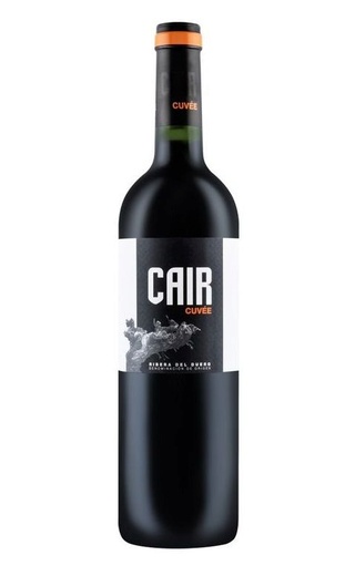 фото вино Cair Cuvee Ribera del Duero 0,75 л