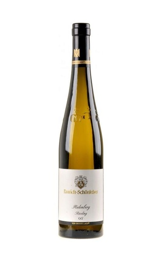 фото вино Emrich Schonleber Halenberg GG Riesling 2017 0,75 л