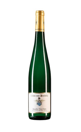 фото вино Erben von Beulwitz Kaseler Nieschen Riesling Spatlese Alte Reben 2019 1,5 л