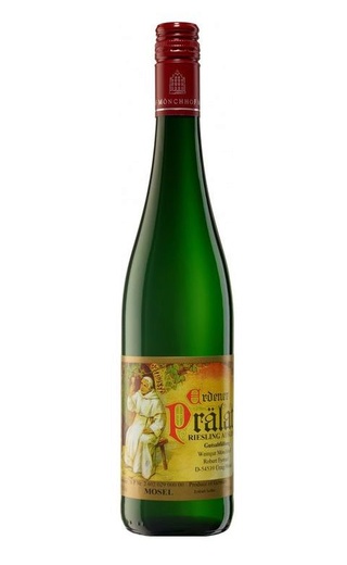 фото вино Monchhof Erdener Pralat Riesling Auslese 2016 0,75 л