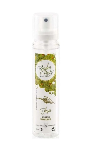 фото Garden Party Thym Spray 0,1 л