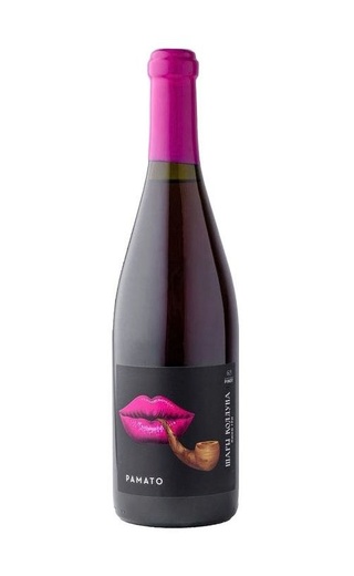 фото вино Chateau Pinot Shary Kolduna Ramato Pinot Gri 2019 0,75 л