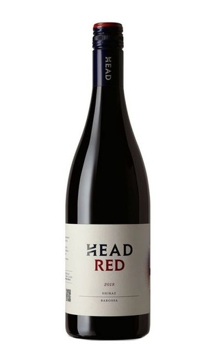 фото вино Head Red Shiraz 2018 0,75 л