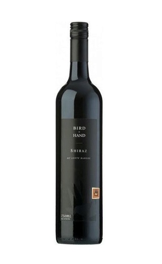 фото вино Bird in hand Shiraz 2017 0,75 л