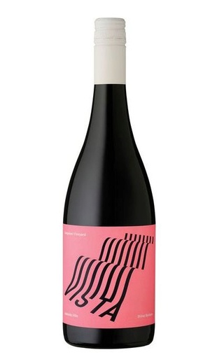 фото вино Longview Vineyard Vista Shiraz 2018 0,75 л