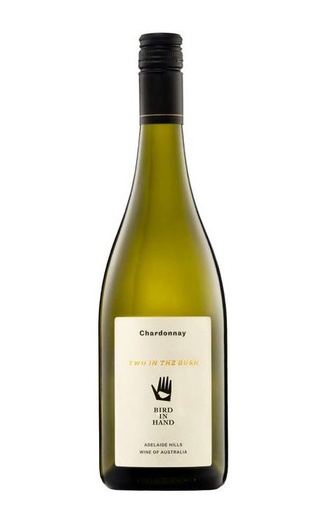 фото вино Bird In Hand Two in the Bush Chardonnay 2019 0,75 л