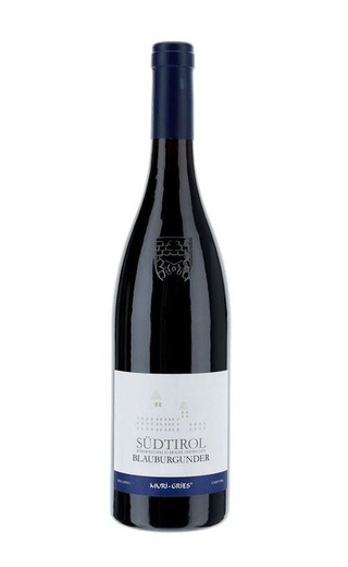 фото вино Muri-Gries Pinot Nero Alto Adige 2018 0,75 л