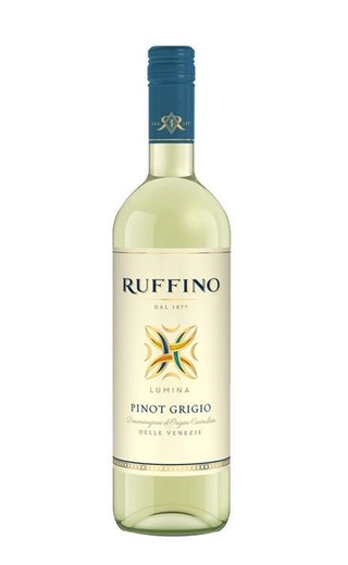 фото вино Ruffino Lumina Pinot Grigio 2019 0,75 л