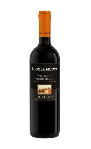 фото вино Ruffino Lodola Nuova Vino Nobile di Montepulciano 2015 0,75 л