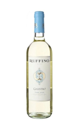 фото вино Ruffino Galestro 2018 0,75 л