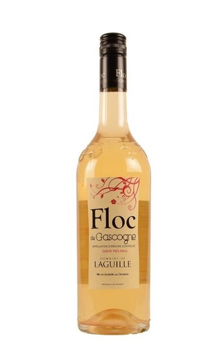 фото вино Lafontan Floc de Gascogne White 0,75 л