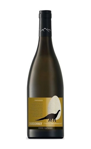 фото вино Anne de Joyeuse Ampelosaurus Chardonnay 2017 0,75 л