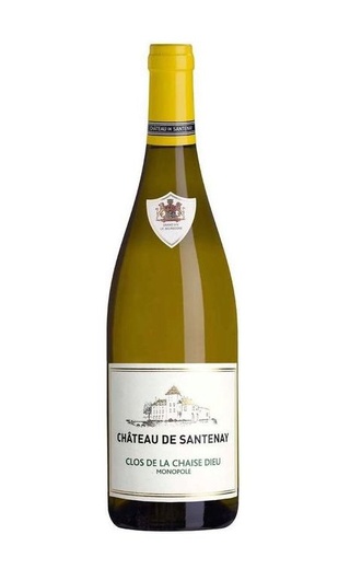 фото вино Chateau de Santenay Clos de la Chaise Dieu Monopole 2016 0,75 л