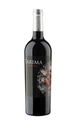 фото игристое вино Bodegas Volver Tarima Alicante Moscatel 0,75 л