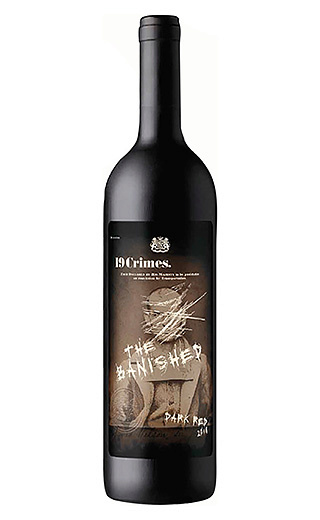 фото вино 19 Crimes The Banished 2019 0,75 л