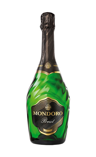 фото игристое вино Mondoro Brut 0,75 л