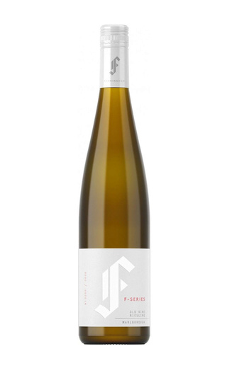 фото вино Framingham F Series Old Vine Riesling 2015 0,75 л