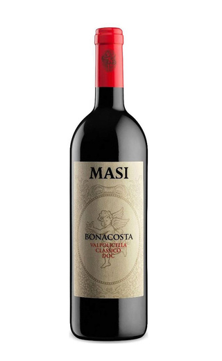 фото вино Masi Bonacosta Valpolicella Classico 2016 0,75 л