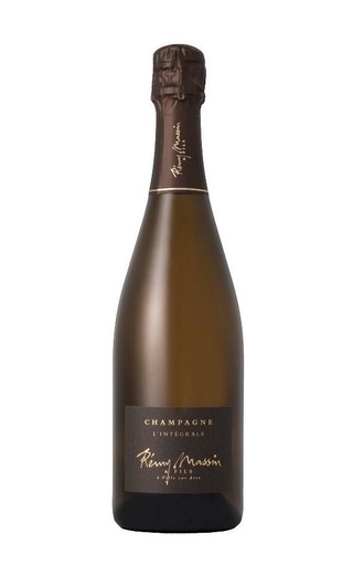 фото шампанское Remy Massin l'Integrale Extra Brut 0,75 л