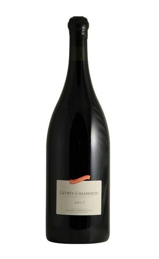 фото вино David Duband Gevrey-Chambertin 2017 1,5 л