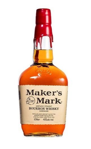 фото виски Makers Mark 1 л