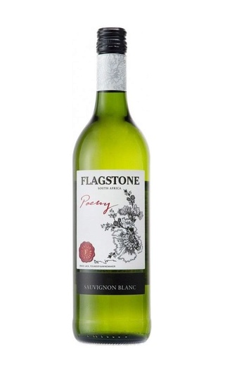 фото вино Flagstone Poetry Sauvignon Blanc 2016 0,75 л