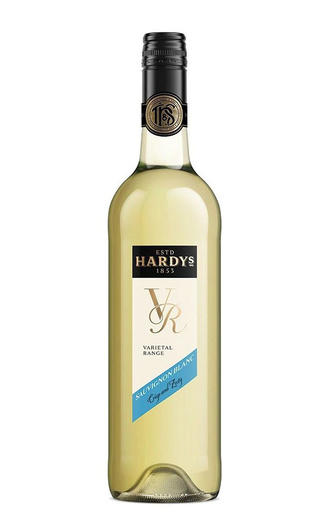 фото вино Hardys VR Sauvignon Blanc 2014 0,75 л