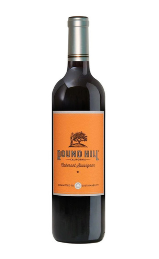 фото вино Round Hill Cabernet Sauvignon 0,75 л