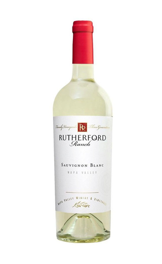 фото вино Rutherford Ranch Sauvignon Blanc 0,75 л