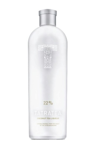 фото Tatratea Coconut 0,7 л