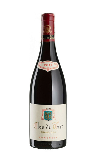 фото вино Clos de Tart Grand Cru 2017 1,5 л