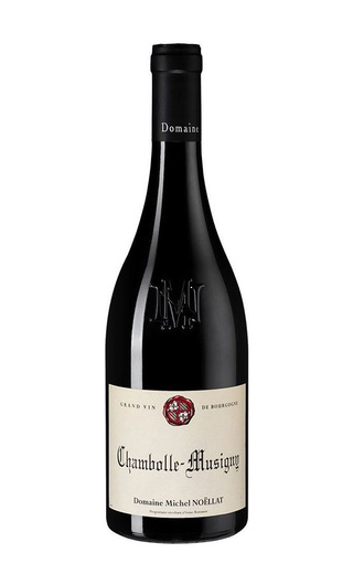 фото вино Domaine Michel Noellat Chambolle-Musigny 2018 0,75 л