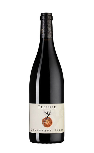 фото вино Dominique Piron Fleurie 2019 0,75 л