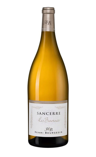 фото вино Henri Bourgeois Sancerre Les Baronnes Blanc 2019 1,5 л