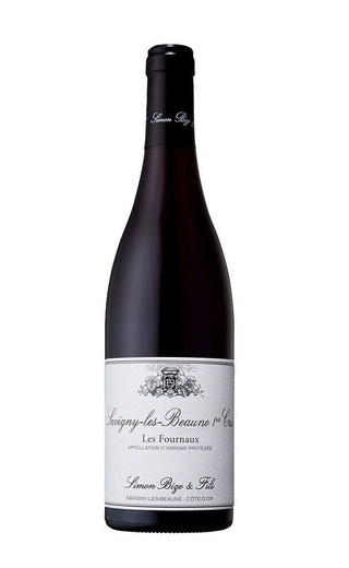 фото вино Simon Bize et Fils Savigny-les-Beaune Premier Cru Les Fourneaux 2017 0,75 л