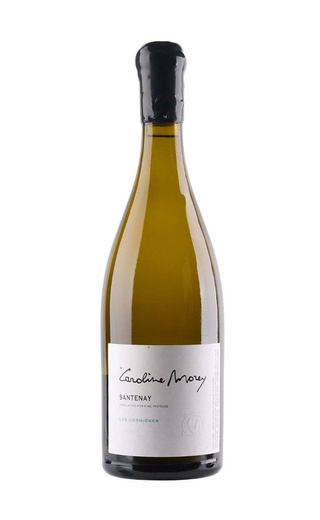 фото вино Pierre-Yves Colin-Morey Caroline Morey Santenay Les Cornieres 2018 0,75 л