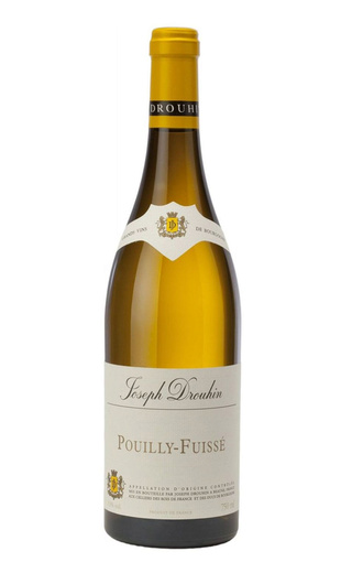 фото вино Maison Joseph Drouhin Pouilly-Fuisse 2019 0,75 л