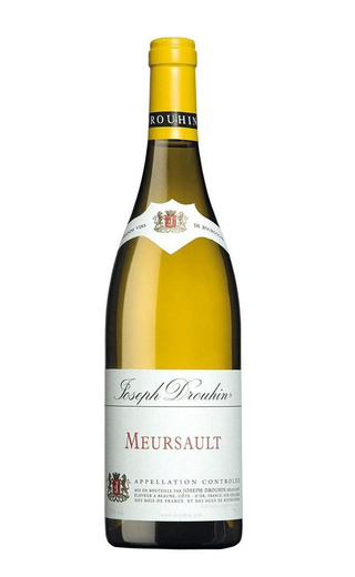 фото вино Maison Joseph Drouhin Meursault 2018 0,75 л