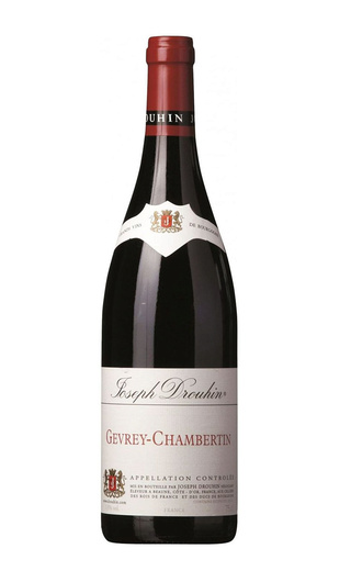 фото вино Maison Joseph Drouhin Gevrey-Chambertin 2015 0,75 л