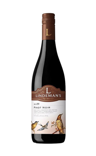 фото вино Lindemans Bin 99 Pinot Noir 2019 0,75 л