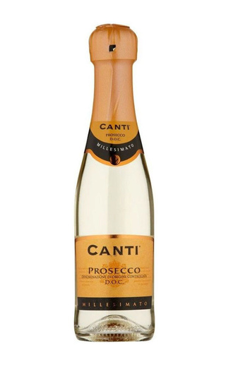 фото просекко Canti Prosecco 2020 0,2 л