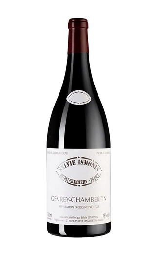 фото вино Sylvie Esmonin Gevrey-Chambertin 2018 1,5 л