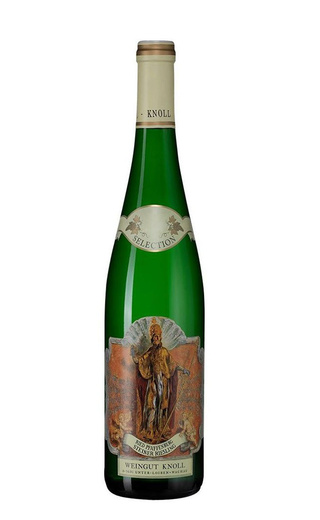 фото вино Emmerich Knoll Ried Pfaffenberg Steiner Riesling Selection 2018 0,75 л