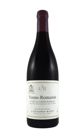 фото вино Chateau De Beaufort Vosne-Romanee Premier Cru La Croix Rameau 2013 0,75 л